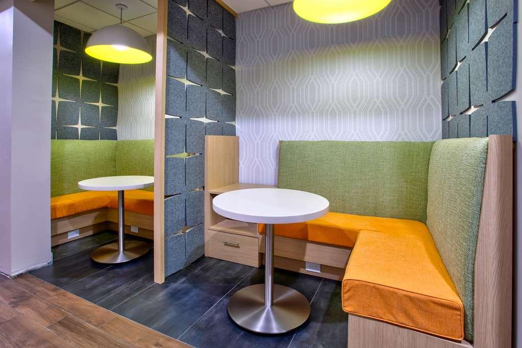 Hampton Inn And Suites Newark Airport Elizabeth Zařízení fotografie